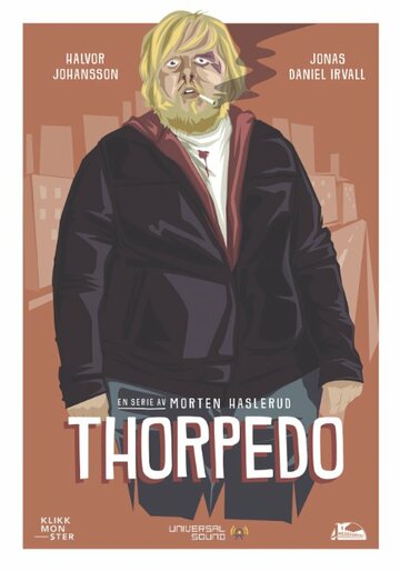 Thorpedo трейлер (2015)