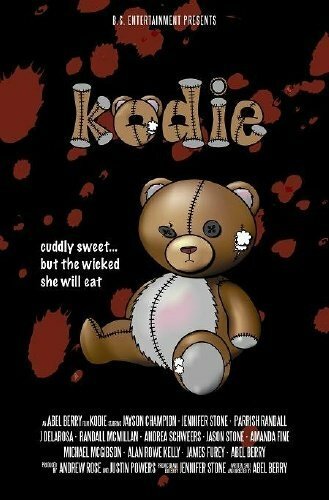 Kodie трейлер (2010)
