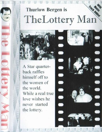 The Lottery Man трейлер (1916)