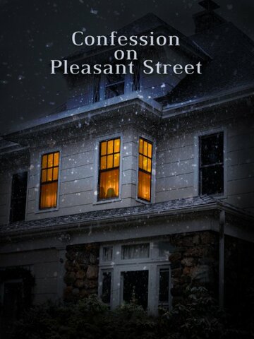 Confession on Pleasant Street трейлер (2015)