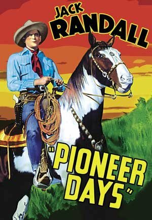Pioneer Days трейлер (1940)