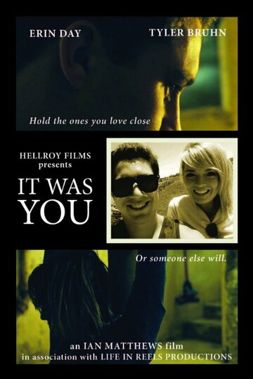 It Was You трейлер (2015)