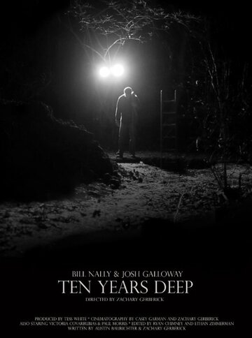 Ten Years Deep трейлер (2014)