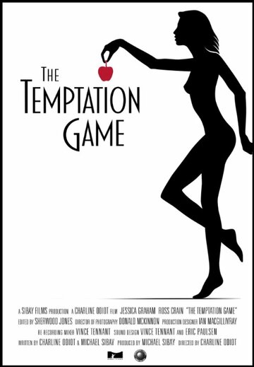 The Temptation Game трейлер (2015)