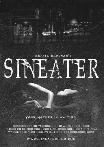 Sineater трейлер (2015)