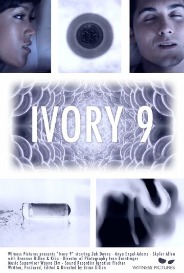 Ivory 9 (2015)