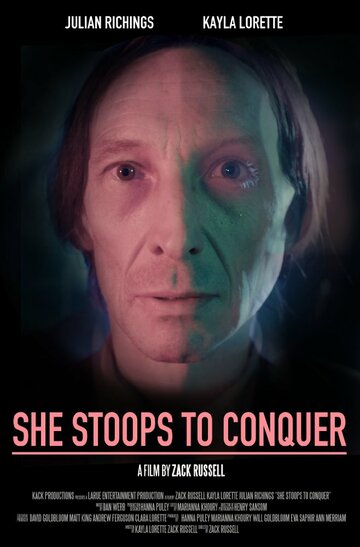 She Stoops to Conquer трейлер (2015)