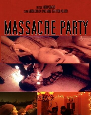 Massacre Party (2015)