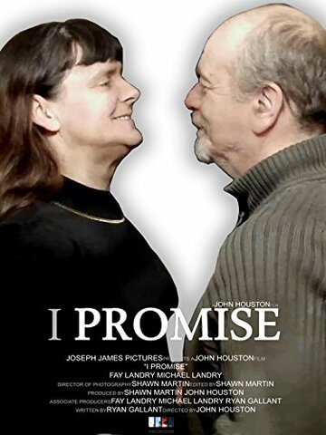 I Promise трейлер (2013)