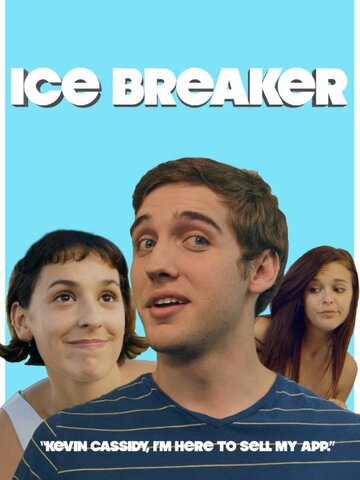 Ice Breaker трейлер (2017)