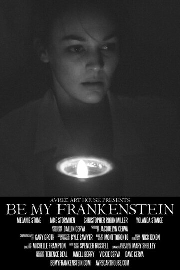 Be My Frankenstein