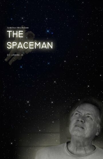 The Spaceman трейлер (2013)