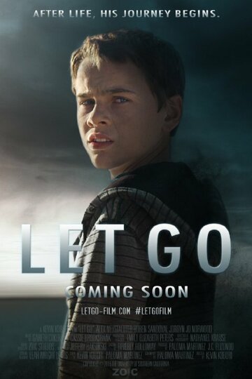 Let Go (2015)