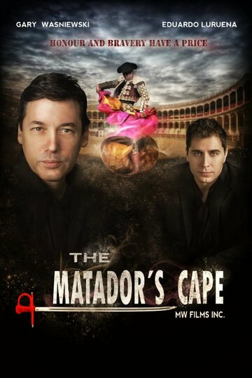 The Matador's Cape трейлер (2019)