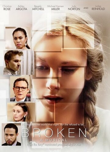 Broken: A Musical трейлер (2015)