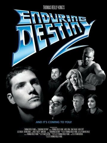 Enduring Destiny трейлер (2014)