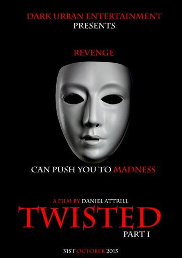 Twisted трейлер (2016)