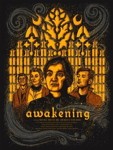 Awakening трейлер (2015)