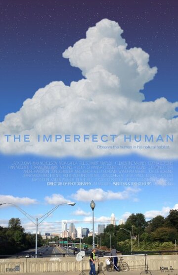 The Imperfect Human трейлер (2015)