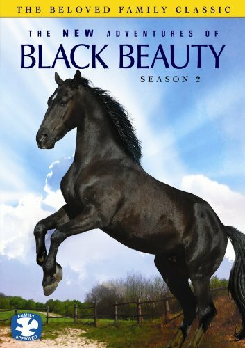 The New Adventures of Black Beauty (1990)