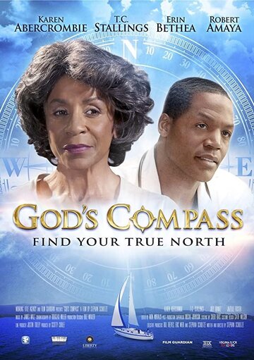 God's Compass трейлер (2016)