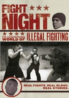 PS2) (Fight Night трейлер (2004)