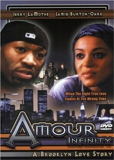 Amour Infinity трейлер (2000)
