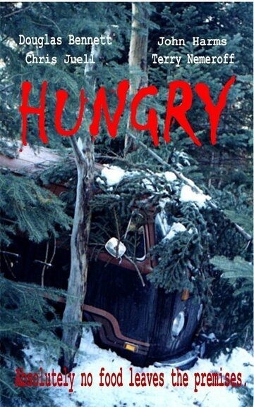 Hungry трейлер (2000)