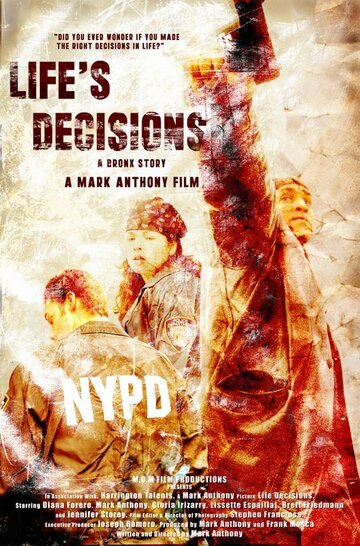 Life's Decisions трейлер (2005)