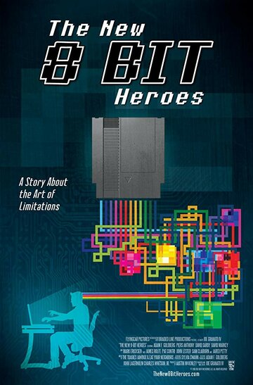 The New 8-bit Heroes трейлер (2016)