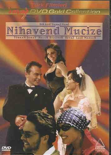 Nihavend mucize трейлер (1997)