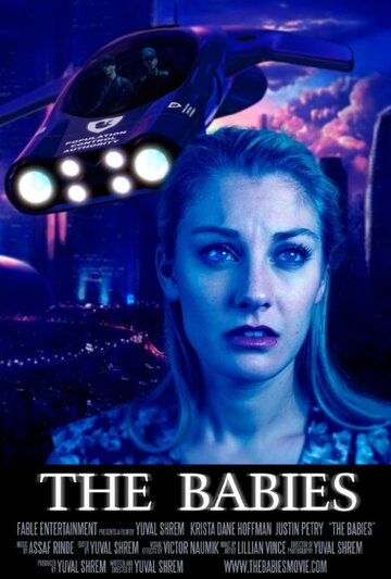 The Babies трейлер (2015)
