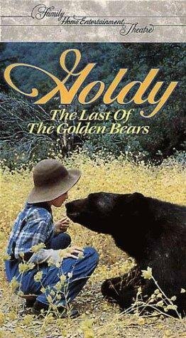 Goldy: The Last of the Golden Bears трейлер (1984)