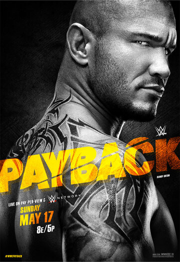 WWE Расплата 2015 трейлер (2015)