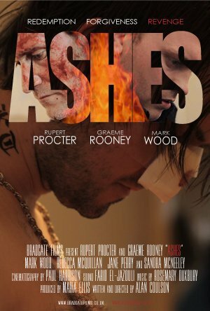 Ashes трейлер (2015)