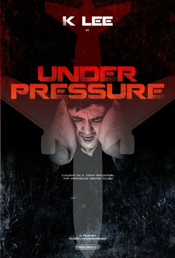 Under Pressure трейлер (2015)
