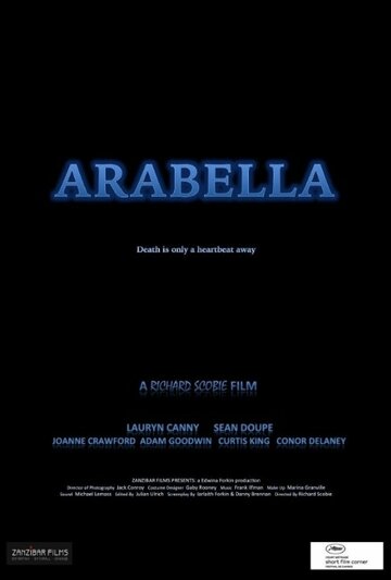 Arabella трейлер (2015)
