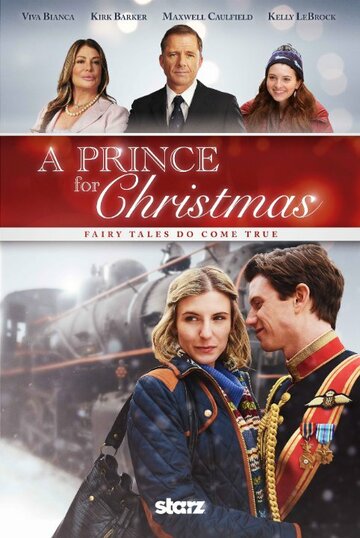 Принц на рождество трейлер (2015)