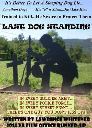Last Dog Standing трейлер (2016)