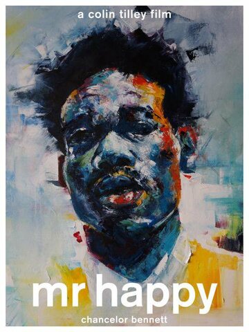 Mr. Happy трейлер (2015)