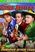 The Range Busters трейлер (1940)