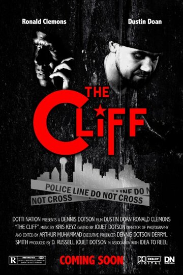 The Cliff трейлер (2016)