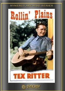 Rollin' Plains трейлер (1938)