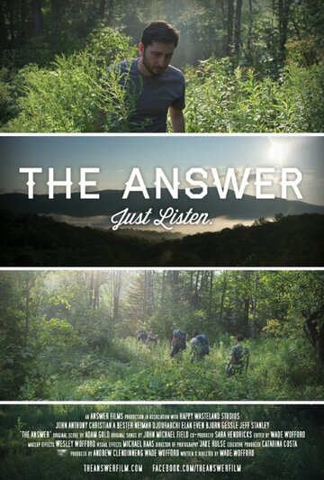 The Answer трейлер (2015)