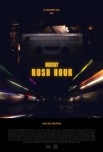 Hoosky - Rush Hour трейлер (2015)