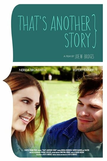 That's Another Story трейлер (2014)