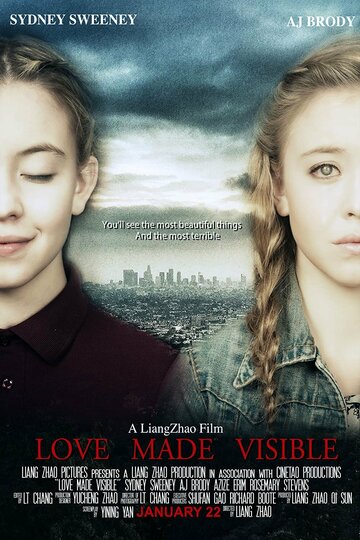 Love Made Visible трейлер (2015)