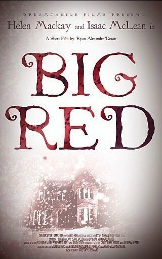 Big Red (2015)
