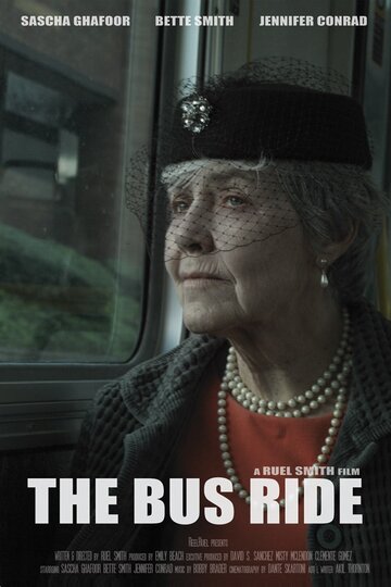 The Bus Ride (2017)