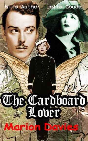 Картонный любовник трейлер (1928)